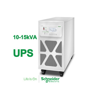 E-NICE Schneider APC Real Quality 10-20KVA High Frequency Online Ups for Elevators Fridge <strong>Computer</strong> - Product Image 5