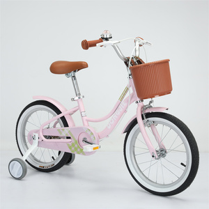 8 tahun Perempuan 10 sadel polígono boncengan Depan Helm sepeda BMX Anak Kecil Roda <span class=keywords><strong>Tiga</strong></span> 5 tahun - Product Image 6