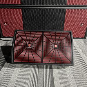 Pro-212 Dual <span class=keywords><strong>12</strong></span> <span class=keywords><strong>นิ้ว</strong></span>สามทางสายอาร์เรย์ชุดลําโพง 21 ''ซับวูฟเฟอร์ออกแบบใหม่ระบบเสียง<span class=keywords><strong>กลางแจ้ง</strong></span> Big Bass ที่มีประสิทธิภาพ 1200W - Product Image 3