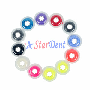 Catena Elastica Ortodontica da 15 Piedi, Materiale Dentale in Gomma Elastica, Vendita all'Ingrosso - Product Image 2