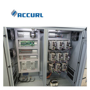 Centro di Piegatura Automatico Pannellatrice - Product Image 2