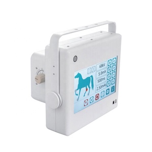 YSX010-PF VET Ysenmed 1kW Portable Xray Device Vétérinaire Promotionnel Oem Bas Prix Animal X-ray Machine Médical X Ray pour Cheval - Product Image 2