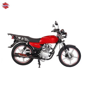 Motocicletas Haojun Zs150cc para Adultos, Sistema de Gasolina, Motocicleta Cruiser - Product Image 1