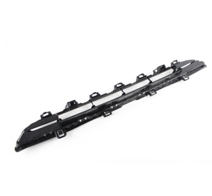 Rete paraurti anteriore OEM 51117338490 per <span class=keywords><strong>BMW</strong></span> <span class=keywords><strong>X4</strong></span> F26 - Product Image 3