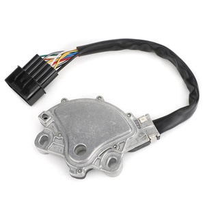 NOUVELLE transmission automatique Interrupteur De Sécurité Neutre MR263257 8604A053 8604A015 Pour M Mitsubishi Moteurs Caler Commutateur Voiture Japonaise - Product Image 1