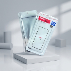 กระจก 2in1 พร้อม OCA สำหรับ Tecno SPARK GO 2020 2021 <span class=keywords><strong>2022</strong></span> กาวมิตซูบิชิเคลือบสูญญากาศเคลือบกันน้ำเคลือบเรียบสัมผัสเรียบซ่อมเลนส์ - Product Image 1