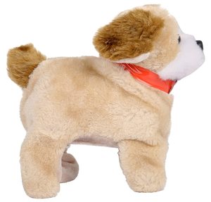 Fantastico <span class=keywords><strong>Cucciolo</strong></span> Saltellante a Batteria, Giocattolo per Cani, <span class=keywords><strong>Regalo</strong></span> per Bambini - Product Image 5