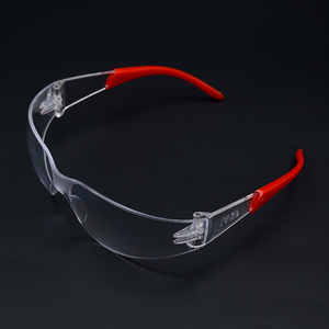 <span class=keywords><strong>Gafas</strong></span> protectoras antivaho y a prueba de <span class=keywords><strong>salpicaduras</strong></span> para uso industrial antiarañazos y antiabrasión - Product Image 2