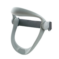 Attelle de cou réglable pour corriger la posture de la tête vers l'avant, correcteur de colonne cervicale, sangle de soutien du cou pour adultes unisexe OEM ODM