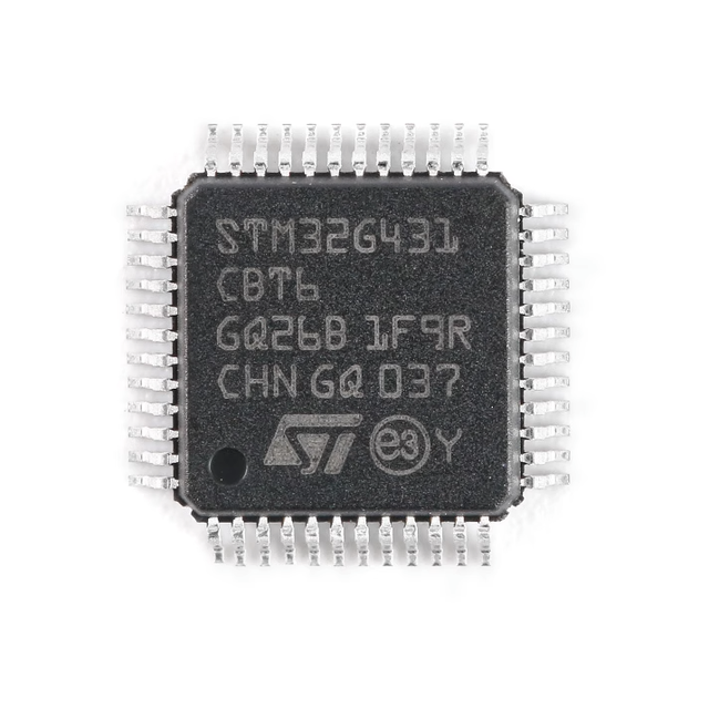 New Original M25P64-VMF6TP SOIC-16 64Mb Serial Flash Embedded Memory IC Chip
