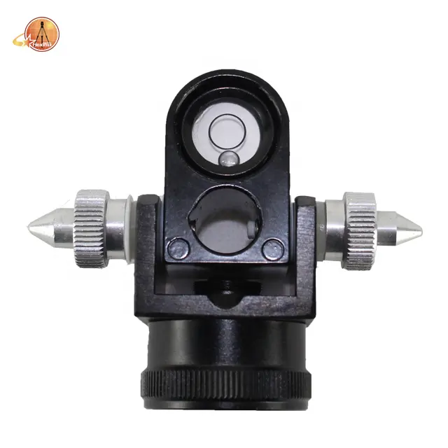 Best price mini 103 single prism reflector used for total station
