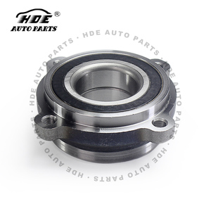 512549 33406789970 Venta al por Mayor de Piezas de Automóviles HDE, Rodamiento del Cubo de Rueda Trasera para BMW X1 - Product Image 6