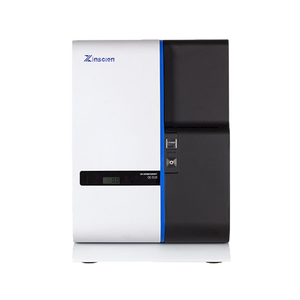 Cromatografia ionica di Zinscien ionica cromatografia ionica con Autosampler - Product Image 1