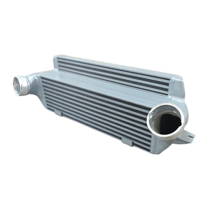 宝马 F20 F21 F22 F30 F31 F32 F33 F34 N13 N20 N55 EVO-1 赛车中冷器 - Product Image 4