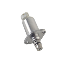 04226-0L020 Diesel Fuel Injection Pump Regulator Valve Suction Control SCV Valve for TOYOTA HILUX LAND CRUISER 2.0 2.5 3.0 D-4D