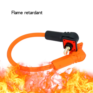 Nhà Sản Xuất Bán Buôn Kết Nối Cho Lưu Trữ Năng Lượng Hệ Thống Lưu Trữ Pin Cáp Dây Nịt Dây Điện Ứng Dụng - Product Image 3