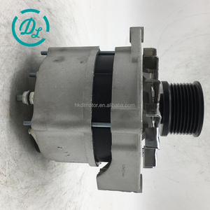 Alternateur EexcavaStart 24V 50A 0120488206 0120488294 0120488319 0120488323 3911249 3920678 3921010 3939028 - Product Image 4