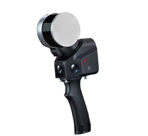 FEIMA SLAM100 High-Precision Mobile Lidar <b>Scanner</b> <b>Handheld</b> Laser <b>Scanner</b> with Built-in RTK Module GPS Receiver OEM Supported - Product Image 3