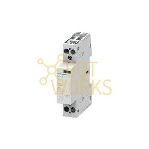 Siemens 5TT58100 - Nuovo - Product Image 1