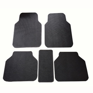 Be Common Deep Dish Garniture étanche tous temps-pour s'adapter aux tapis de sol automobiles pour, accessoires de <span class=keywords><strong>voiture</strong></span> universels de revêtement de sol - Product Image 4