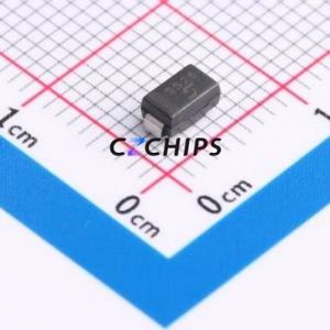 Brand-new & Original SS26A SMA(DO-214AC) Diode Schottky Diode Whole Sale Electronic Component Chips Supplier & BOM Service - Product Image 1