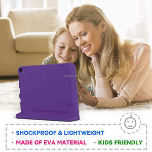 Funda Protectora Antigolpes de EVA a Prueba de Niños HGD: Protección Contra Caídas de 3 Metros para Tab A7 Lite T220/T225, Samsung Tab A9, A11 X135G, Venta al Por Mayor para Escuelas, OEM - Product Image 6