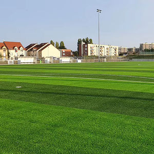 <span class=keywords><strong>Césped</strong></span> <span class=keywords><strong>Sintético</strong></span> Permeable al Agua para Juegos al Aire Libre - Product Image 1