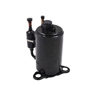 R134a DC 48V nhỏ nhỏ Máy làm lạnh quay Máy nén 600Watt - Product Image 6