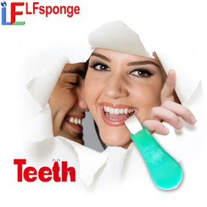 Borrador Dental para Eliminar Manchas de Tabaco y Café, Blanqueador Dental, Novedoso Kit de Limpieza Dental - Product Image 6