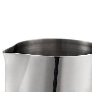 Thép không gỉ cà phê sắc nét Spout sữa Pitcher Latte sữa bình - Product Image 4