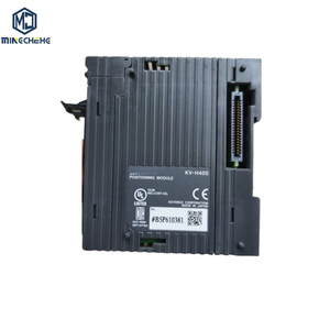 ข้อเสนอสุดพิเศษ KV-H40S KV-H20S KV-H60S KV-700 KV-1000 โปรแกรมควบคุมลอจิกโมดูล หน่วยอินพุตเอาต์พุตดิจิตอล ใช้ไฟ AC - Product Image 1