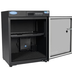 Four de séchage électronique Sirui 320x320x450mm pour usage domestique et professionnel - Product Image 1