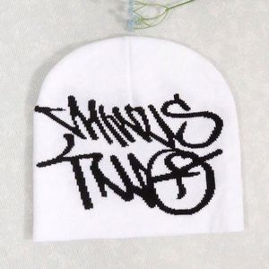 Wholesale Unisex <b>Winter</b> <b>Hats</b> 100% Acrylic Breathable Waterproof Sports Y2K Beanie Jacquard Knit Custom Travel Beanie <b>Hats</b> - Product Image 3