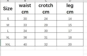 Pantalons Couches de bain adultes réutilisables imperméables imprimées avec divers modèles d'encre de soja sans danger pour les couches de bain adultes - Product Image 4