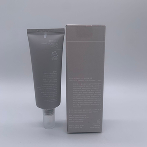Crema Facial de Doble Barrera para Piel Sensible y Seca, 50 ml, Crema Hidratante Facial - Product Image 5