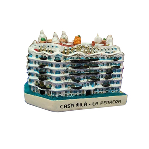 Imán de nevera 3D para chica bailarina, regalo turístico, impresión personalizada, artesanía de resina, España, <span class=keywords><strong>Barcelona</strong></span>, Sevilla, <span class=keywords><strong>Valencia</strong></span>, Madrid, Granada - Product Image 3