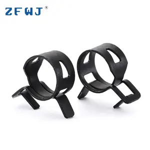 Kẹp Ống Thép Chịu Nhiệt Kim Loại Nhỏ Có Thể Điều Chỉnh - Product Image 3