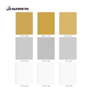 لوحة معدنية Sunmeta HD 100 - Product Image 4