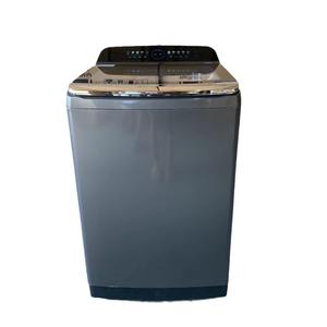 Lave-linge à cuve unique et automatique, grande capacité, cuve en acier inoxydable - Product Image 1