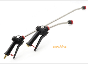<span class=keywords><strong>Pistola</strong></span> de Agua de Limpieza Automática, <span class=keywords><strong>Pistola</strong></span> de Espuma <span class=keywords><strong>para</strong></span> Champú <span class=keywords><strong>a</strong></span> Presión <span class=keywords><strong>para</strong></span> <span class=keywords><strong>Manguera</strong></span> de Jardín / <span class=keywords><strong>Pistola</strong></span> Rociadora de Espuma con Varilla Larga <span class=keywords><strong>para</strong></span> Cera - Product Image 3