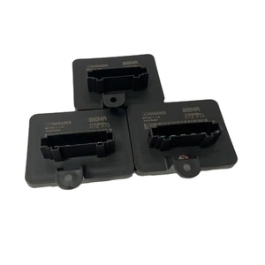 Nouvelle Résistance de Soufflerie OE 1610497380 1612307980 pour Peugeot 308 408 508 508L Citroën DS4 <span class=keywords><strong>C4</strong></span> - Product Image 5