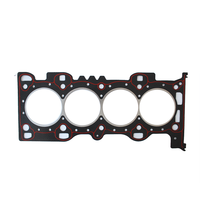 Junta de Culata de Cilindro de Motor Compatible con Ford Escape Fusion Mercury Mariner 2.5L L4 2009-2012 OE 26522PT 8E5Z6051A