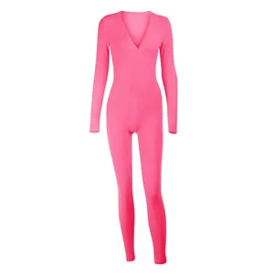 New Arrival Women's Jumpsuit <strong>Onesie</strong> Pajamas Printed Valentines <strong>Onesie</strong> <strong>for</strong> <strong>Ladies</strong> Plus Size Thermal Knitted <strong>for</strong> Summer Spring - Product Image 6