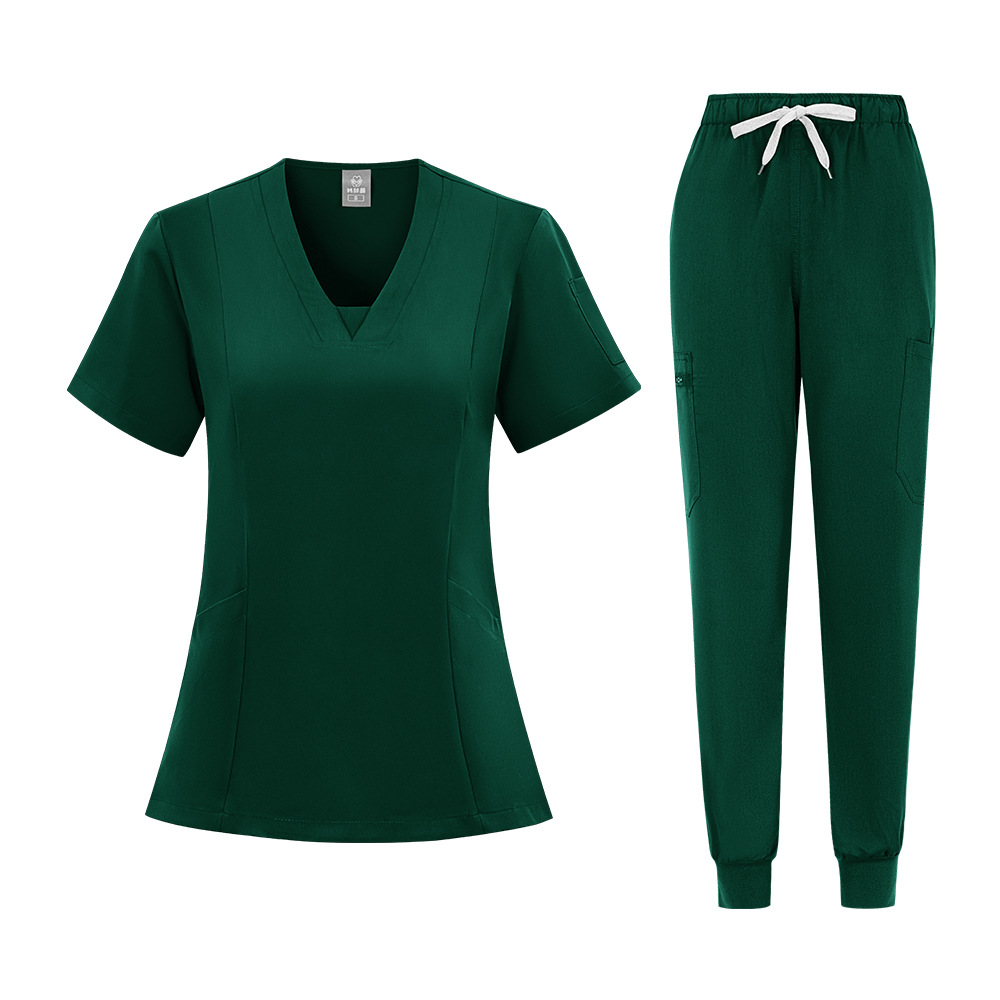 83022 Dark Green