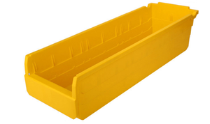 Vendita calda Drop Ship portaoggetti <span class=keywords><strong>in</strong></span> <span class=keywords><strong>plastica</strong></span> contenitore pezzi di ricambio con scheda di divisione - Product Image 5