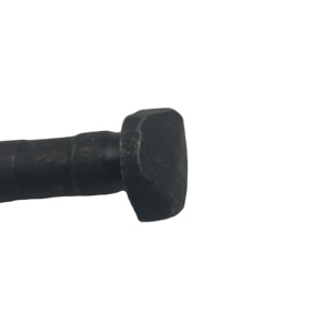 Tornillo de biela de alta resistencia Sida 490, perno de motor de alto rendimiento para vehículos comerciales y tractores, pieza de mantenimiento que garantiza la fiabilidad. - Product Image 3