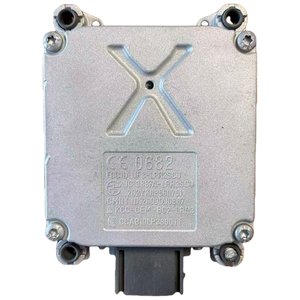 0203300085 A4479008402 Capteur de distance de régulation de vitesse Radar pour <span class=keywords><strong>Mercedes</strong></span> Benz - Product Image 2