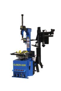 Changeur de pneus OJ-825 + 220 Équilibreur de roue OJ-925 Tous avec DU CE - Product Image 5