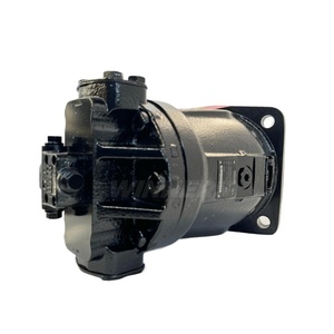 Moteurs hydrauliques à pistons axiaux série A2FM : modèles A2FM180, A2FM200, A2FM250, A2FM355, A2FM500, A2FM710, A2FM1000 - Product Image 1