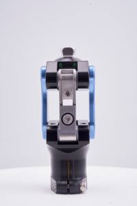 Roestvrijstalen Blauwe Prothetische Been Aluminiumlegering Comfortabele Prothetische Been Vier-Link Gewrichtsprothese - Product Image 5